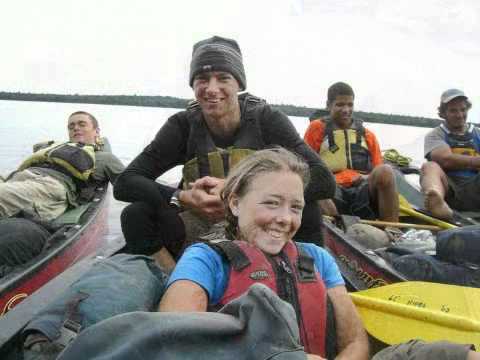 Outward Bound Maine