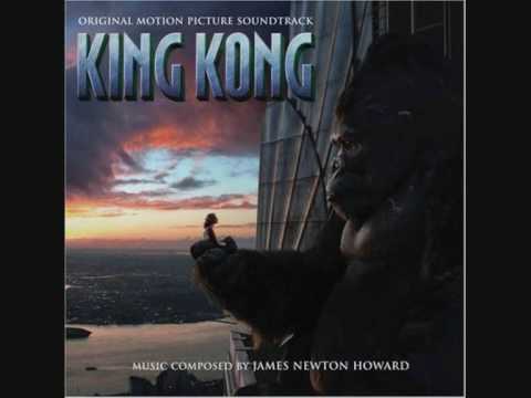 King Kong - Beauty Killed the Beast, Pt 5
