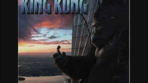 King Kong - Beauty Killed the Beast, Pt 5