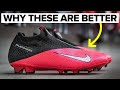 Small change, big difference | Nike Phantom Vision 2 Tech Talk