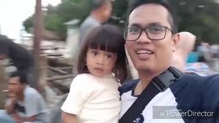 Air Bangis - Pulau Panjang