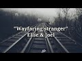 Wayfaring Stranger Ellie Joel Lyrics The Last Of Us Part II mp3