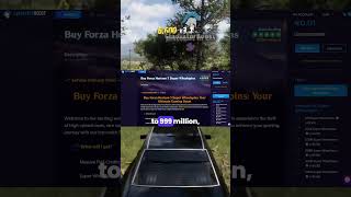 Unlimited Super Wheelspins In Fh5 Safe Instant