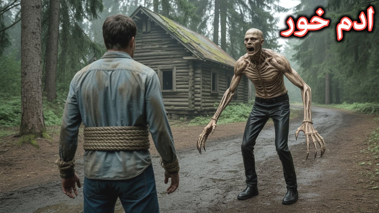 Adam Khoor Qissa || Film Explain In Pashto 