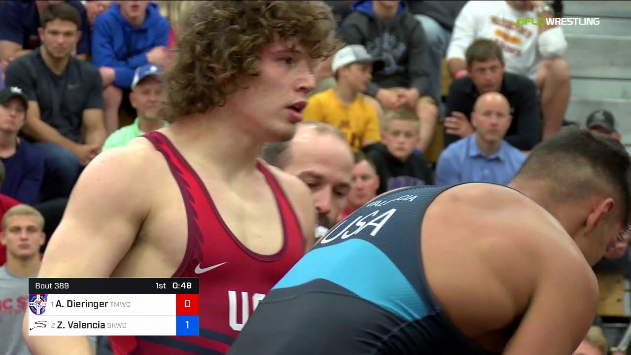 alex dieringer