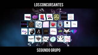 Korean Zero Vol.1 - Concursantes Parte.2