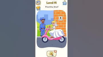 DOP 5: Delete One Part Level 14 🎯