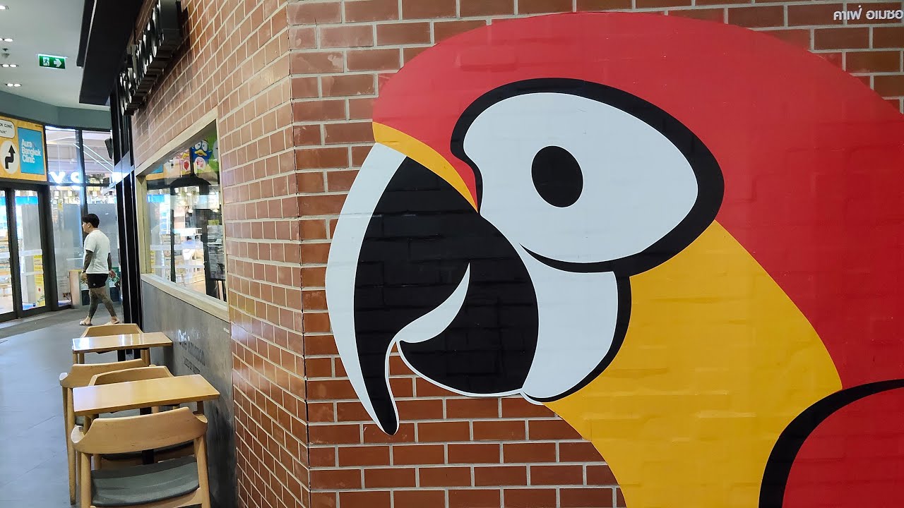 バンコクのサーモン丼はいかに？  ゆるっとぶらっとあじあ ◆ YuruBuraAsia がライブ配信中！