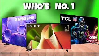 Best Budget Tvs 2026 Watch This Before You Buy