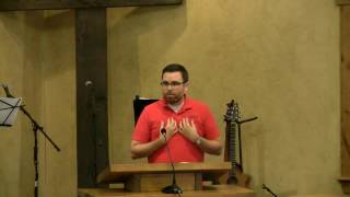 1 John: God is Light
