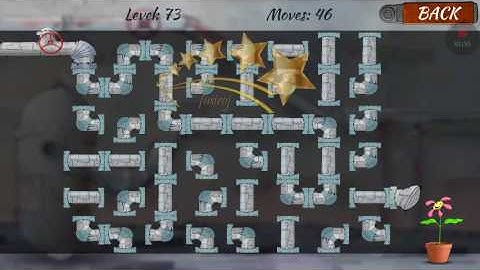 PLUMBER 2 - Level Pack 3 : Level 71-75