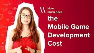 How much does the mobile game development cost in 2021 screenshot 5