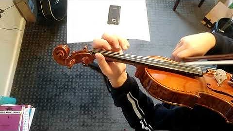 All For String Book 1 175