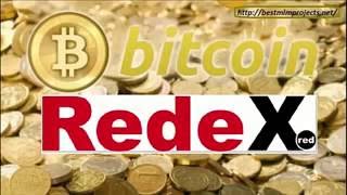 Redex С Натальей Лозовой Bitcoin Все Прогнозы Сбываются!