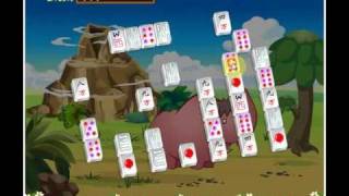 Stone Age Mahjong Connect screenshot 2