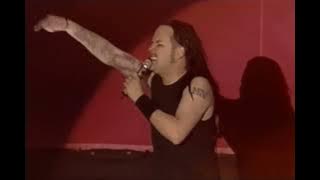 Korn - Rock Am Ring 2004 (Full HD / VHS Upscale)