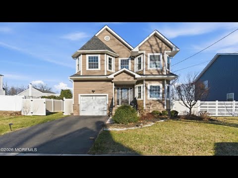 40 Bensonhurst Avenue, Fords, NJ home video tour