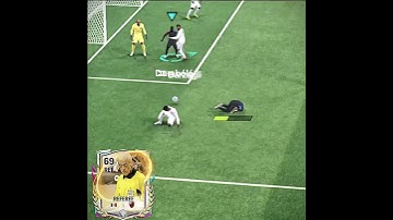 The referee favors you when you play at home.