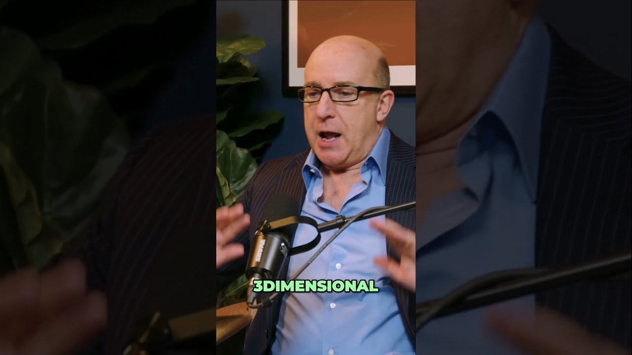 3 Methods For Manifesting! ✨ | Paul McKenna on Power Manifesting 