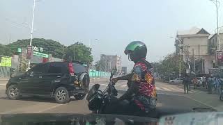 Kinshasa Les Étudiants De Isau Protestent Contre La Hausse Des Frais Académiques