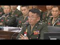 해병대 사령관 "북한은 적…함박도 유사시 초토화" / 연합뉴스TV (YonhapnewsTV)
