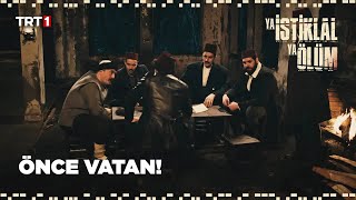 Önce Vatan - Ya İstiklal Ya Ölüm 3 - 4. 