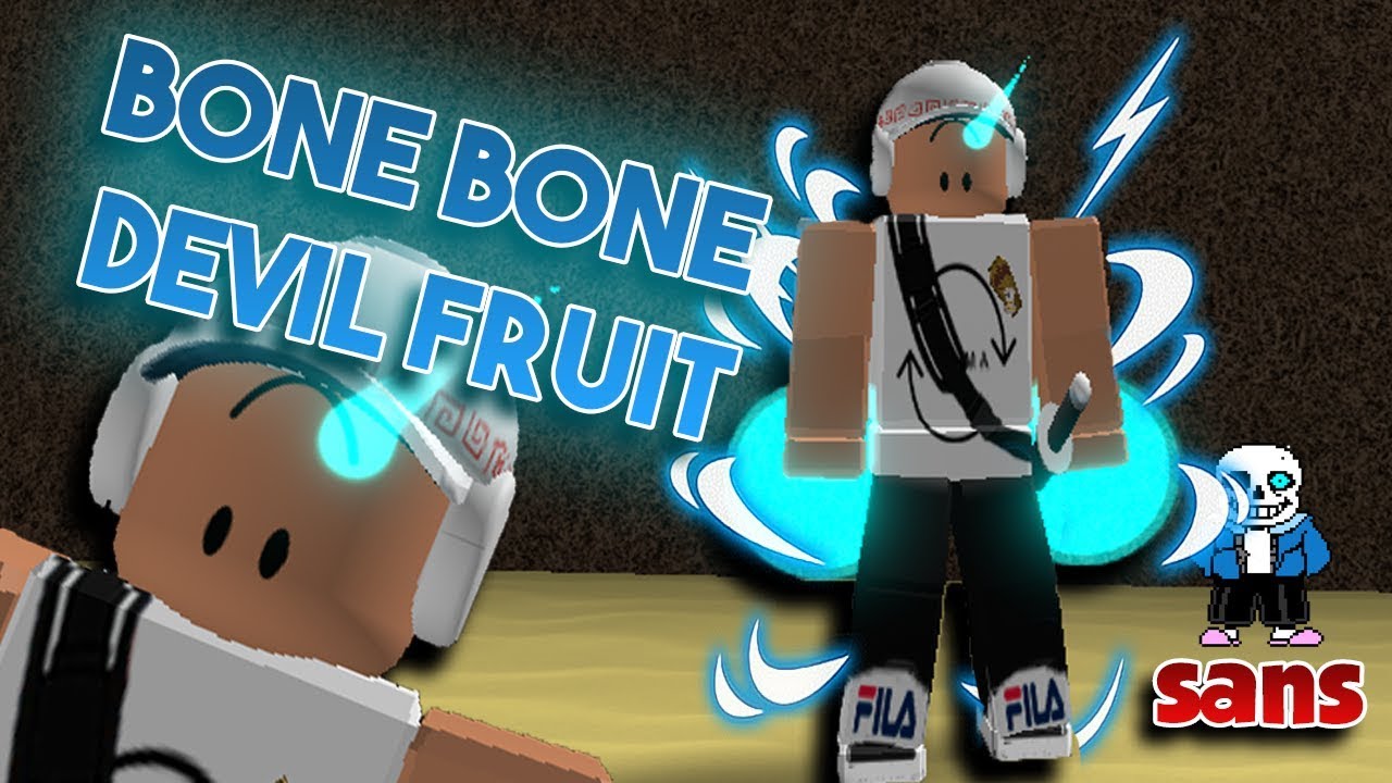 GURA GURA FRUIT / TREMOR, STEVE'S ONE PIECE, Roblox