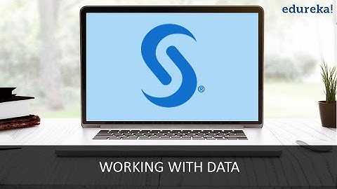 SAS Tutorial for Beginners | Learn what is SAS | Programming with SAS statistical software - 1