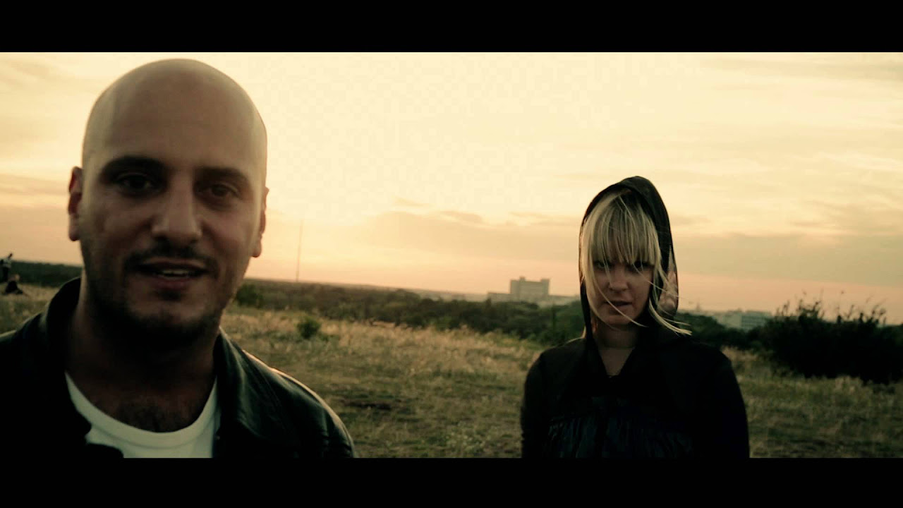 Update ALPA GUN FEAT. JASMIN MADELEINE - BERLIN BERLIN - OFFICIAL VIDEO