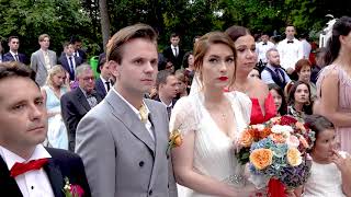 Videoclip Irina & Andreas