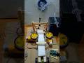 "Smart Conveyor System Using DC Motors &amp; Syringes | STEM Project"