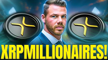 XRP MASSIVE BREAKOUT Ahead! 🔥 Ripple, Apple Pay Integration, Fed Master Account & HUGE XRP