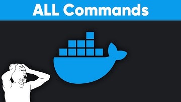 ELKE Docker-opdracht op het hoogste niveau uitgelegd in 6 minuten