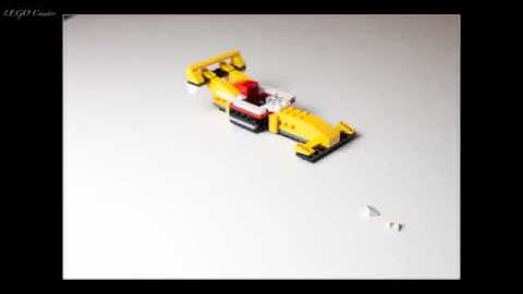 Two hours to build a car