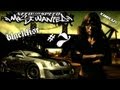 NFS Most Wanted XB360 Stage 9 Kamikaze BL 7 