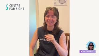 Famous Ruby's Life Changing Power Up with Laser Eye Surgery Net Worth