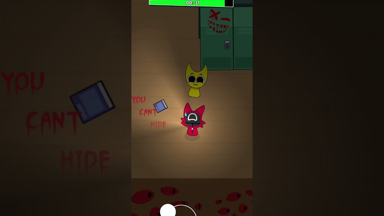 Run Dumki Run Sprunky Run Hunting 