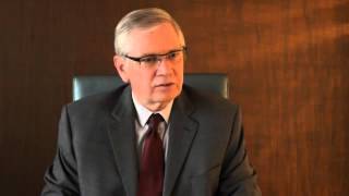 What is professional liability defense?