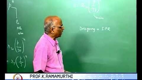 Mod-01 Lec-24 Design Aspects of Solid Propellant Rockets