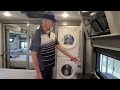 2022 MONTANA 3121 RL FIFTH WHEEL with newly designed features! Washer &amp; Dryer now standard!