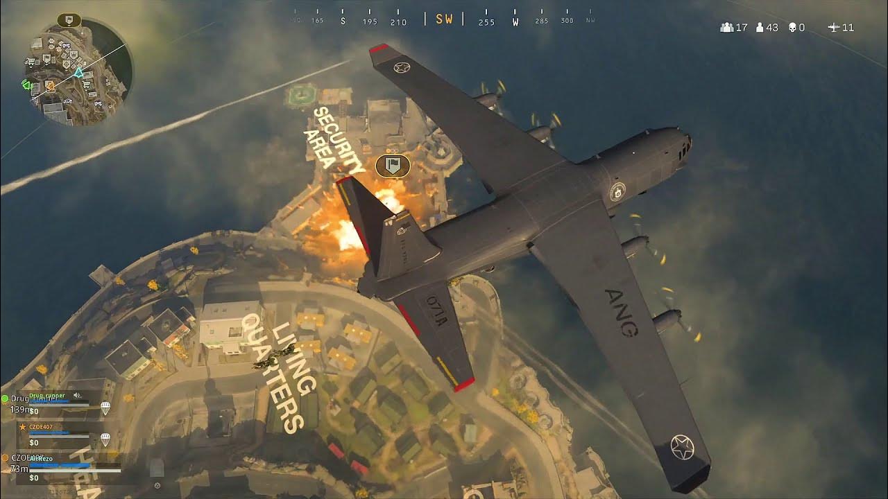 WARZONE WITH OVERHEATING PS4!!! Im still struggling at this game. YouTube