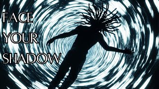 Void Walker - Into The Abyss [ A DMT Themed Fantasy Short Story]