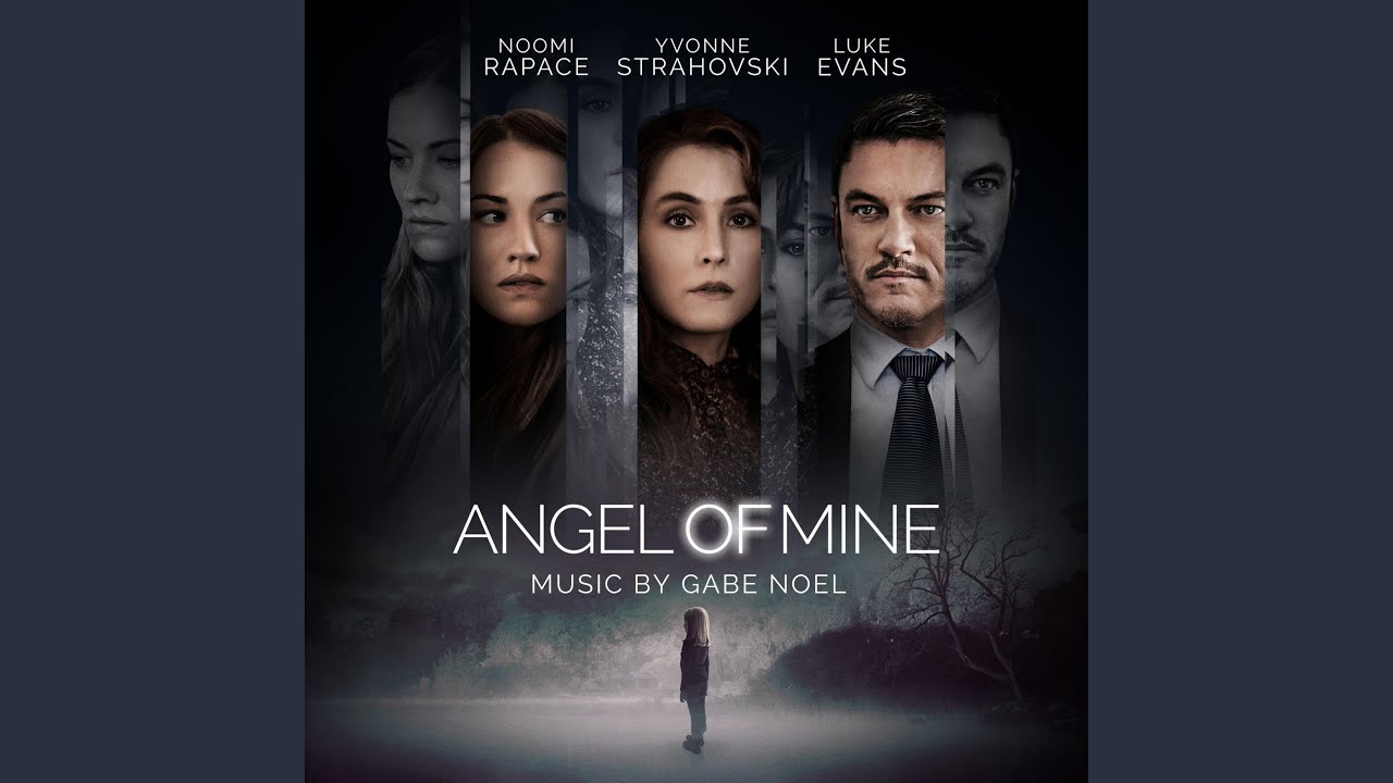 My Rosie (feat. Annika Whiteley)