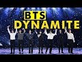 BTS Dynamite Live 1 Hour Audio BongMusicWorld BTS Dynamite Live 1 Hour Audio BongMusicWorld