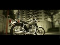 Видео о Yamaha SR400 2014 , возвращение легенды