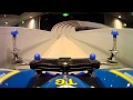 【Tamiya Mini4wd Slow Motion】ミニ四駆 ジャパンカップ2014 公式コース"スーパーグライドサーキット"オンボードカメラ映像