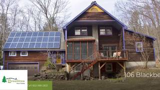 106 Blackberry Hill Road video tour