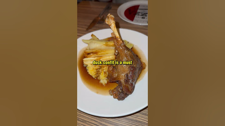 Top Rated Traditional Dutch Food