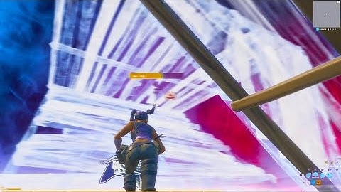 Why I Am One Of The Fastest Controller Editors In Fortnite..