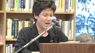 2005 Lesbian Publishing History at the Eureka Valley Harvey Milk Branch Library